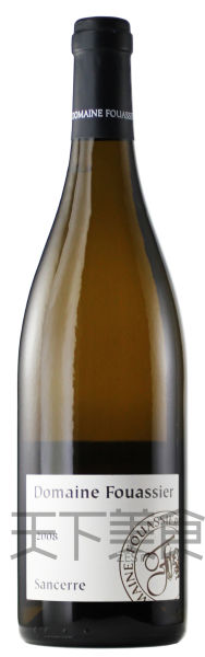 DOMANINE FOUASSIER SANCERRE 2008