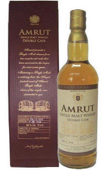 Amrut 印度阿目威士忌 Amrut 印度阿目威士忌