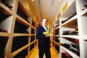 GEORG RIEDEL