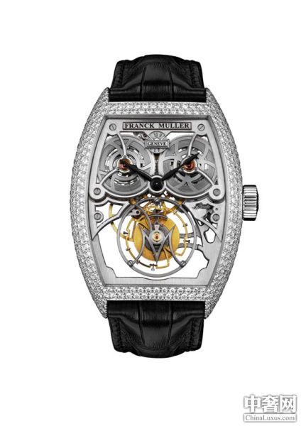 (Franck Muller) ƹеĶɣöоתʹá