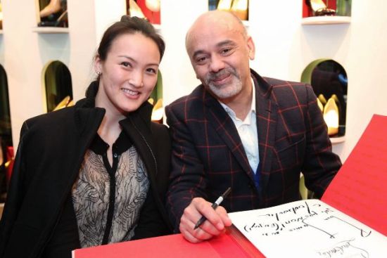 Christian Louboutinǩ