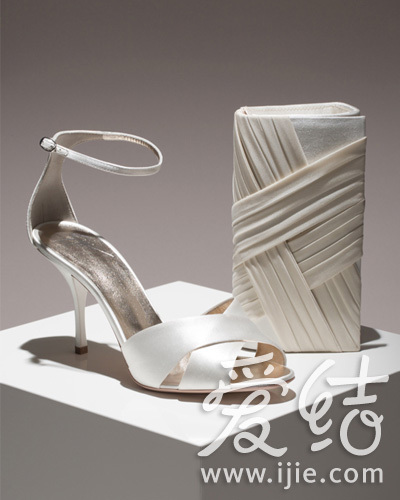 Giuseppe Zanotti 缔造意式仙履奇缘(2)_新浪女