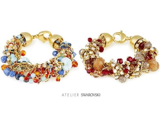 Atelier Swarovski by Eric Daman 2012ϵ