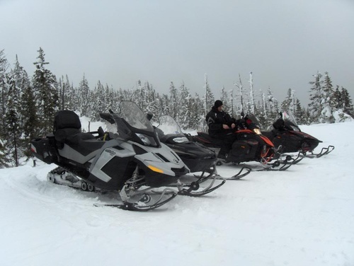 Ӱ͵Ski-Doo GTX 1200