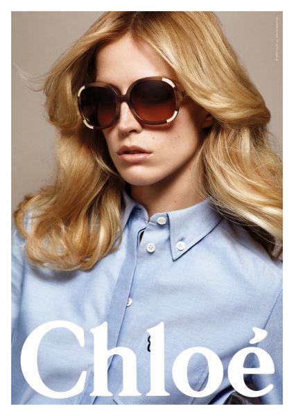 Chloe Eyewear