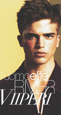 River Viiperi