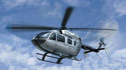 欧洲直升机总装项目有望今年在天津投产