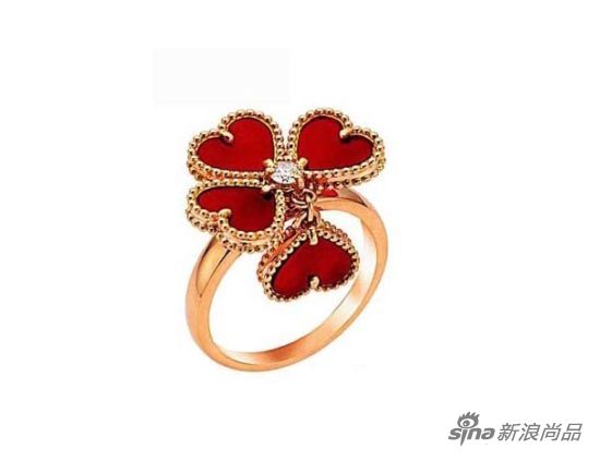 Van Cleef & ArpelsҶݽָ