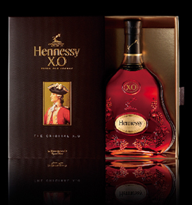 ʫ(Hennessy)XO