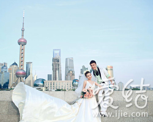 上海婚纱摄影外景_上海婚纱外景地点