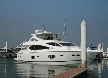 Sunseeker 88Ӣ ׺