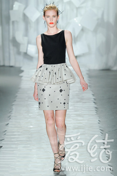 Jason Wu2012㳡