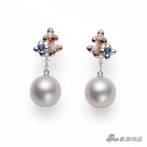 MIKIMOTO Collection 2012ϵж