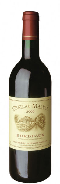 Chateau Malbat()