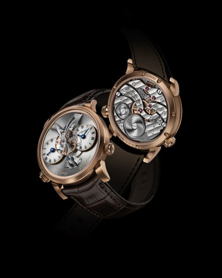 MB&F ֧άԲLegacy Machine No.1