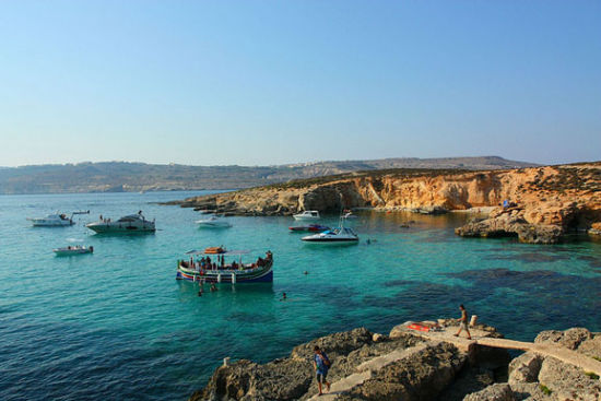 Comino