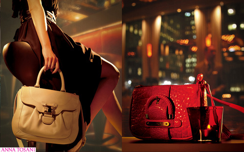 城市中每个角落皆可看到极具个性装扮、独特自我穿搭的女孩