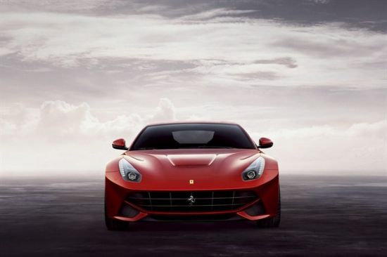 F12 Berlinettaܳ