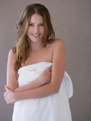 正确治疗定期体检