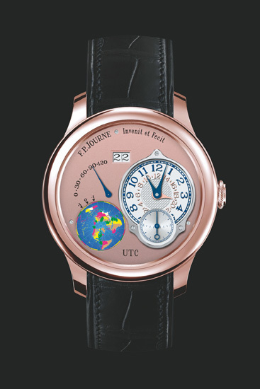 F.P Journe OCTA ϵUTC׼ʱֱ