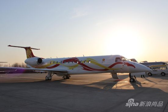 embraer+legacy+650:中国飞机服务能力的证明