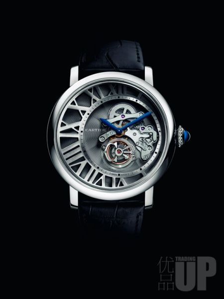 ƳRotonde de Cartier Cadran Lovʽӷ