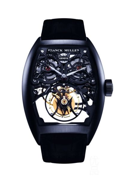 Giga TourbillonڴĿǰΪֹװߴӷ