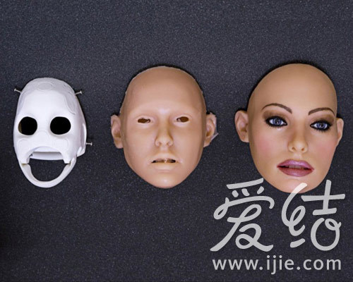 怪癖or真爱?充气娃娃之恋很猎奇(3)