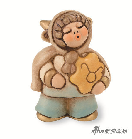 站式的THUN图恩金牛座雕像 (04/21 - 05/21) 站式的THUN图恩金牛座雕像 (04/21 - 05/21)