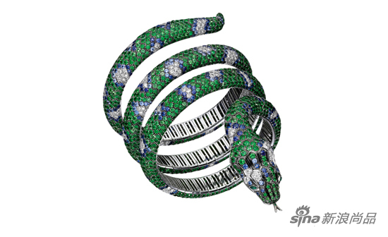 Boucheron Python