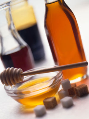 肝硬化患者不能喝蜂蜜