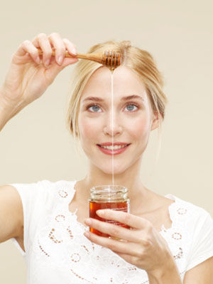 感冒吃药不可与蜂蜜同服