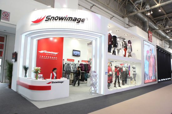 йŷʱ޷ƷSNOWIMAGEʽCHIC2012