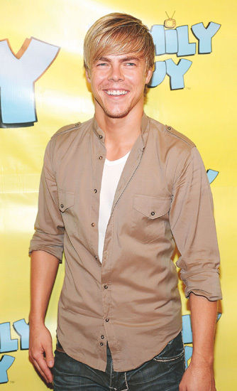 Derek Hough