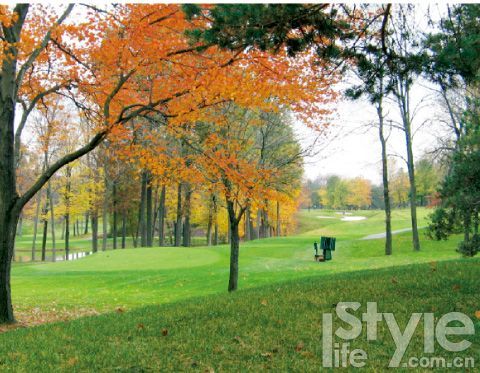 Muirfield Village Golf Club