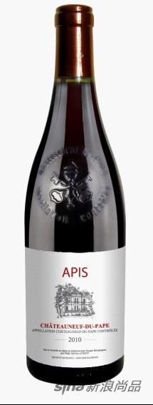 ˹̻±(APIS Châteauneuf du Pape)Ž̻±ʷҫ