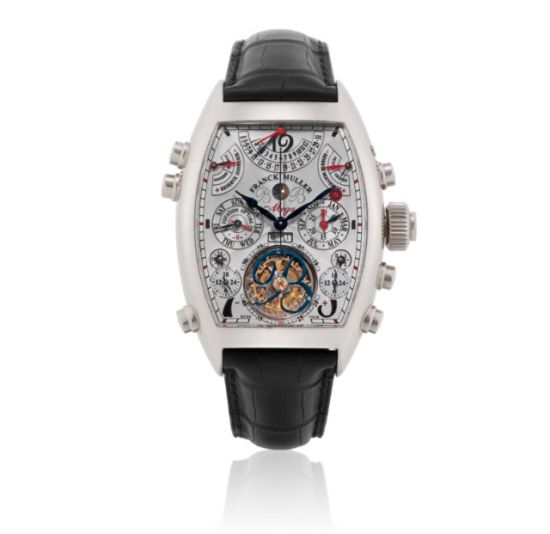 2011Franck Muller Aeternitas Mega 4