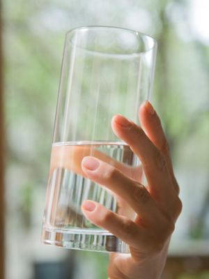 吃水果和沙拉控制衰老更有效