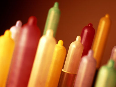 安全套如何导致妇科病