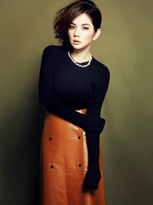 Ella淋巴排毒促身材