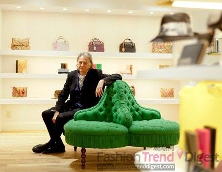 ӢʦSir Paul Smith