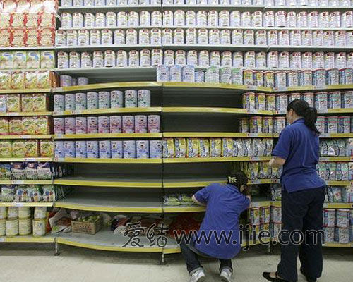 拒绝全球最高价 洋奶粉淘宝代购畅销店推荐
