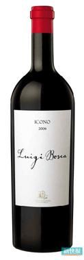 LUIGIBOSCA icono 2006ѡȡں1050׵¬¿Լ(ǰ͢޵ĵһD.O.C)ׯ԰е˹Ѿɣų"͢"2006ֻܹ꣬4768ƿ