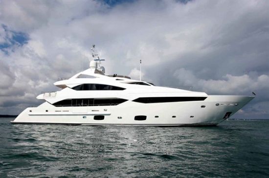 Sunseeker 40M