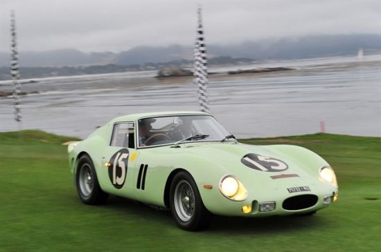 1962귨250 GTO