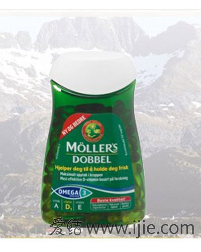 Ų��Moller's Dobbel�����