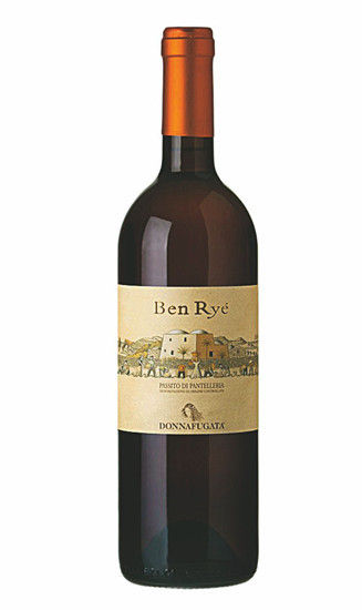 Passito di Pantelleria Ben Ry 2009