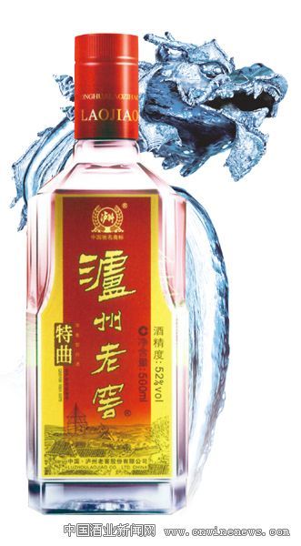 中国四大名酒的前世今生