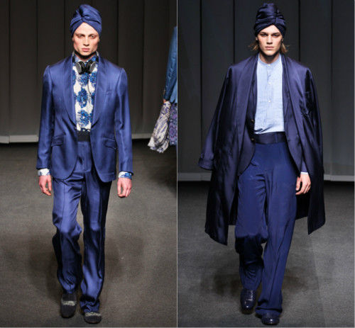 Etro 2013 װ