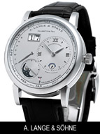 Lange 1 TourbillonPerpetual Calendar